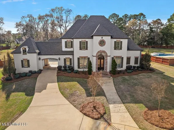 317 Ironwood Dr, Madison, MS 39110