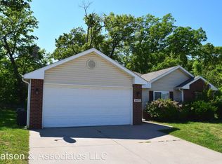 24472 Tanglewood Rd, Saint Robert, MO 65584
