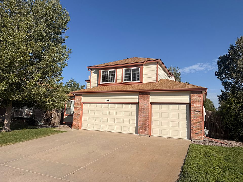 1st image of 20917 E 44th Ave