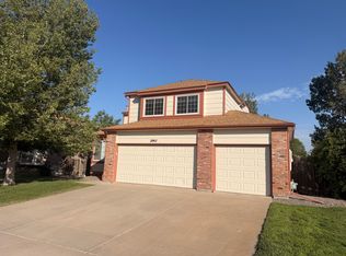 20917 E 44th Ave, Denver, CO 80249