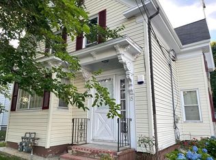 15 Battles St, Brockton, MA 02301