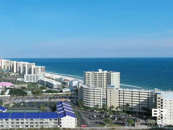 24522 Perdido Beach Blvd #1215, Orange Beach, AL 36561