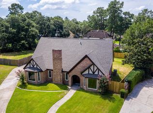 15502 Grovespring Dr, Houston, TX 77068