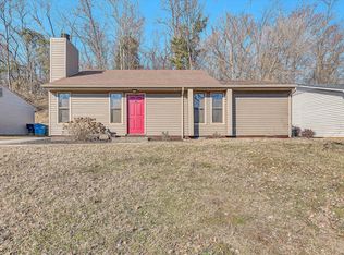 2633 Bluefield Blvd SW, Roanoke, VA 24015