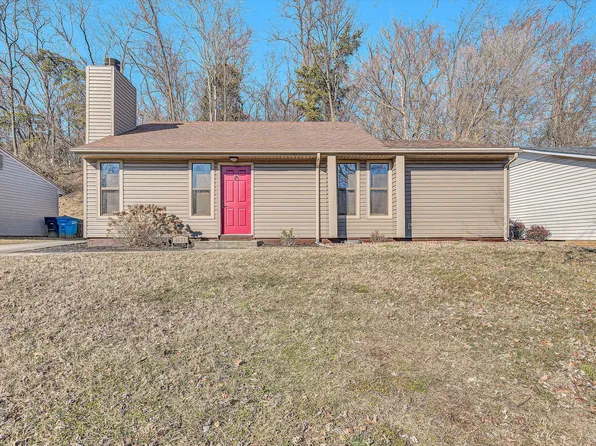 2633 Bluefield Blvd SW, Roanoke, VA 24015