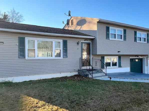 15 Greenview Drive, Waterbury, CT 06708
