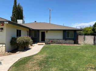 3612 Jody Ct, Bakersfield, CA 93308