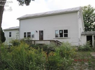 6650 W County Road 6, New Riegel, OH 44853