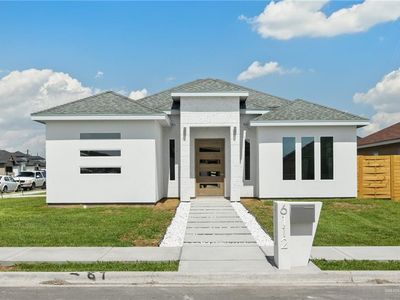 6112 Gira Del Sol St, Edinburg, TX, 78542