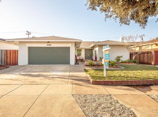 4169 Nicolet Ave, Fremont, CA 94536
