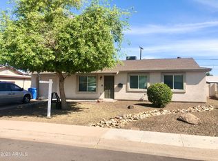 3408 W Wethersfield Rd, Phoenix, AZ 85029