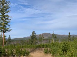 Nhn Shining Shirt Rd, Seeley Lake, MT 59868