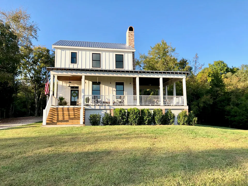1461 Old Tva Rd