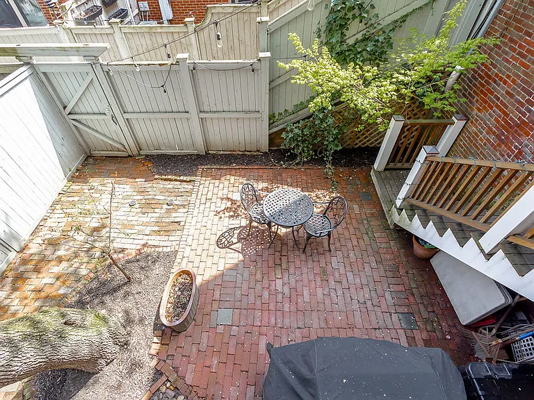 466 Shawmut Ave #1 — Photo 5