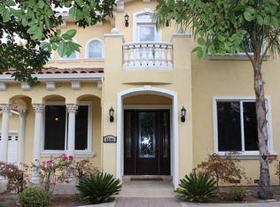6592 Hampton Dr, San Jose, CA 95120