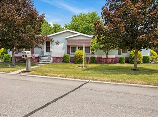 201 Birchbark Dr, Elyria, OH 44035