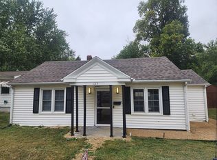 125 N 26th St, Decatur, IL 62521