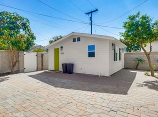 554 S Lemon St #B, Anaheim, CA 92805