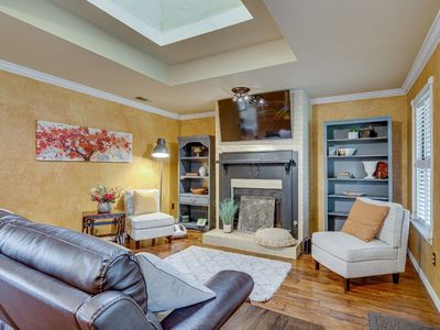 4904 Caliente Dr, Arlington, TX, 76017