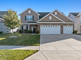 1681 Devonshire Ave, Avon, IN 46123