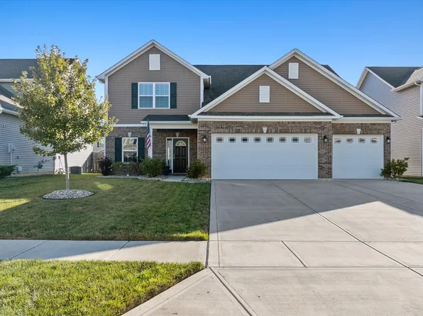 1681 Devonshire Ave, Avon, IN 46123