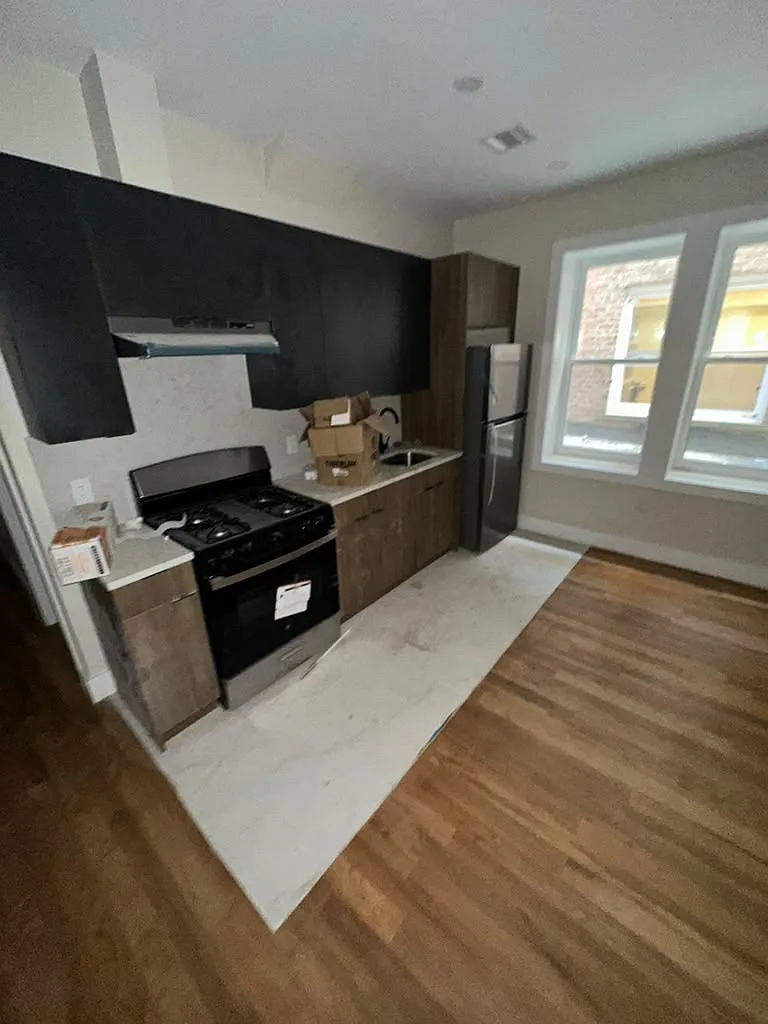 2 bed, $2,200 — Photo 1