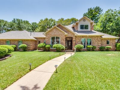 1743 Crescent Ln, Duncanville, TX, 75137