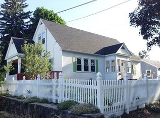 20 Lynn St, Lawrence, MA 01843