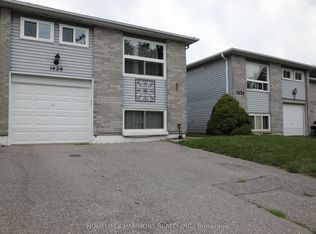 1428 Outlet Dr, Oshawa, ON L1J7Z5