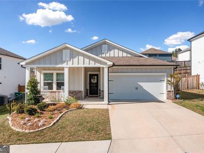 530 Payne Rd, Woodstock, GA, 30188