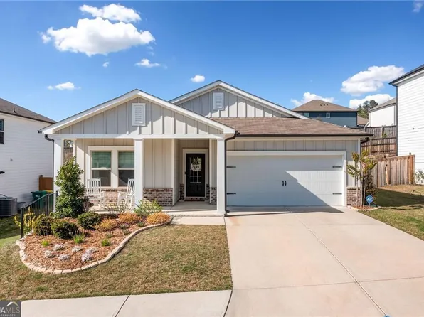 530 Payne Rd, Woodstock, GA 30188