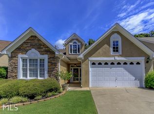 265 Innisbrook Way, Fayetteville, GA 30214