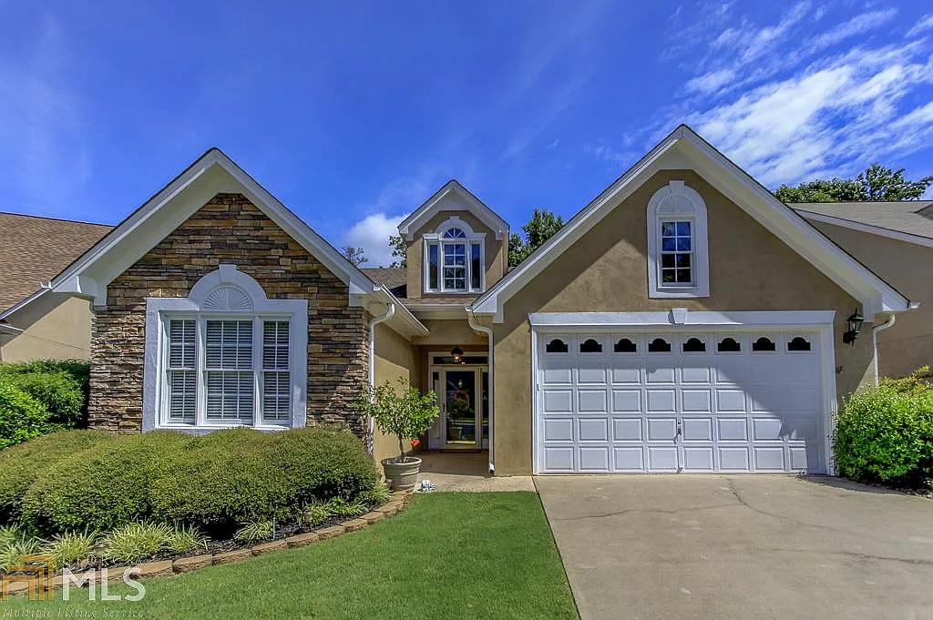 265 Innisbrook Way photo 1