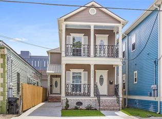 2334B Iberville St, New Orleans, LA 70119
