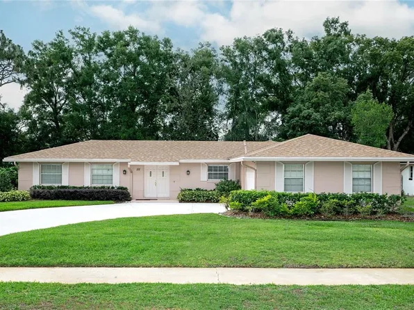 111 EASTERN FORK, LONGWOOD, FL 32750