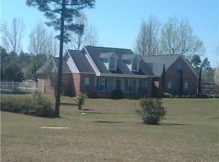 15433 Village Dr, Biloxi, MS 39532
