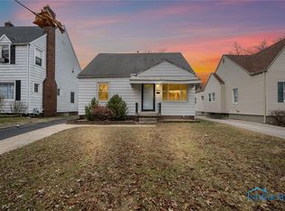 4025 Bowen Rd, Toledo, OH 43613