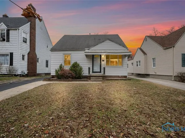4025 Bowen Rd, Toledo, OH 43613