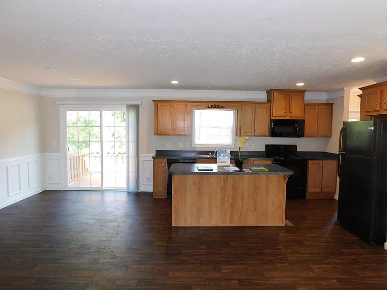 Woodlake (NC) — Photo 19