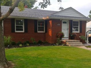 2900 Oak Ave, Mattoon, IL 61938