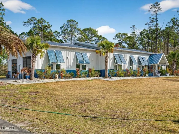 108 Conifer Ln, Ormond Beach, FL 32174