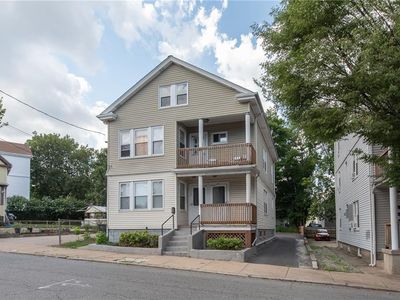 130 Chad Brown St, Providence, RI, 02908