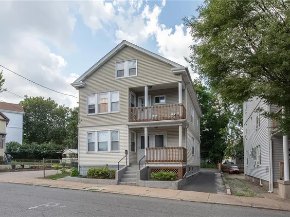 130 Chad Brown St, Providence, RI 02908