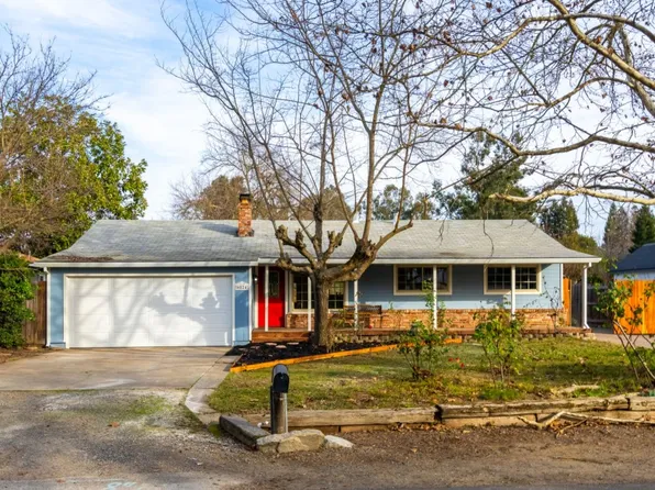 6824 Pecan Ave, Orangevale, CA 95662