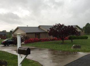 129 Glenn Dr, Salem, KY 42078