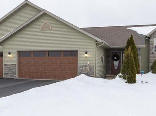2521 Windsong Cir, Kronenwetter, WI 54455
