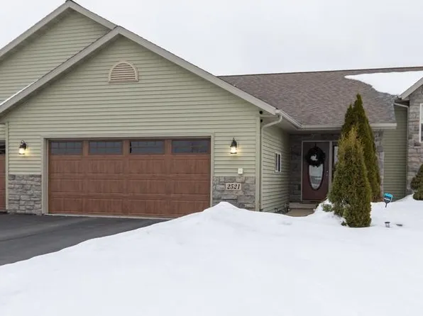 2521 WINDSONG CIRCLE, Mosinee, WI 54455