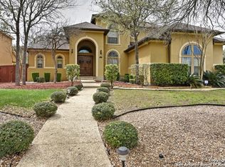 135 Candelaria, Helotes, TX 78023