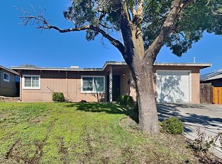 2824 Stamm Dr, Antioch, CA 94509