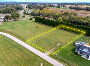 4 Nyle Ridge Rd, Wirtz, VA 24184